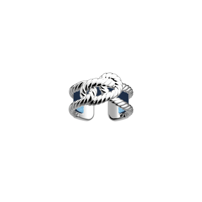 Cordage ring, Marine / Starry Sky reversible insert cordage-ring-marine-starry-sky-reversible-insert-pack_bagues_essentielles