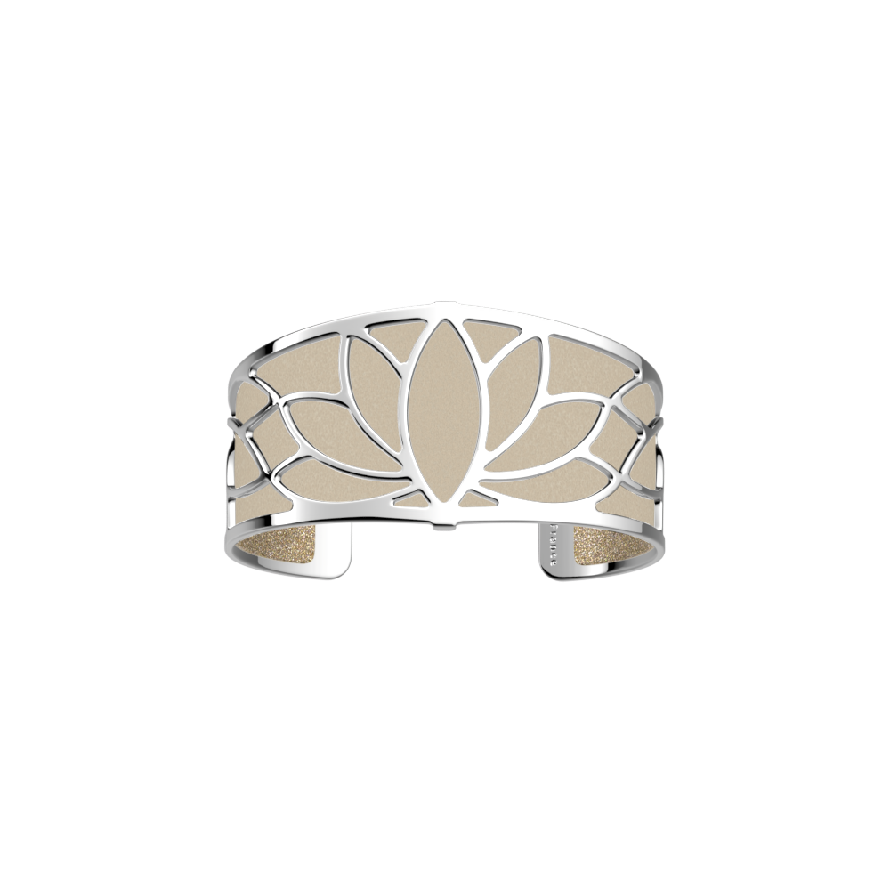 lotus-bracelet-gold-glitter-cream-reversible-insert-pack_manchettes_essentielles-2