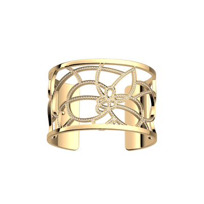 manchette-petales-manchette