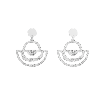 Nomade earrings nomade-earrings-pendantes
