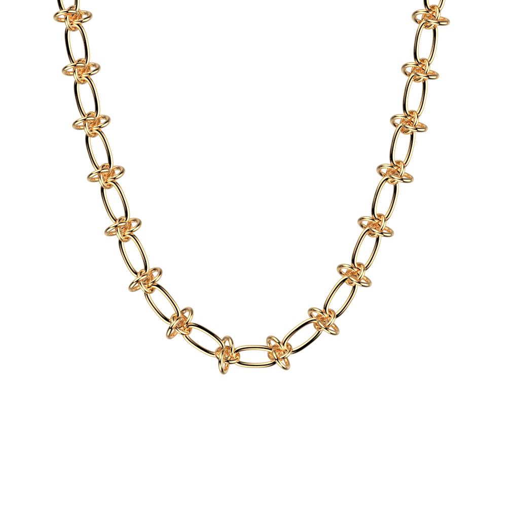 Collier Supernova - Les Georgettes - Modalova
