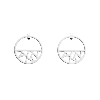 Boucles d'oreilles Girafe boucles-d-oreilles-girafe-pendantes