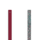 leather-insert-bracelets-soft-raspberry-multicoloured-glitter-manchette-1