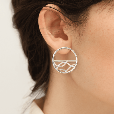 ondes-earrings-pendantes