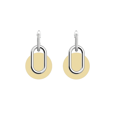 Boucles d'oreilles Chaîne, cuirs réversibles Sable Fin / Caramel boucles-d-oreilles-chaine-cuirs-reversibles-sable-fin-caramel-pack_boucles_d_oreilles_essentielles_et_precieuses