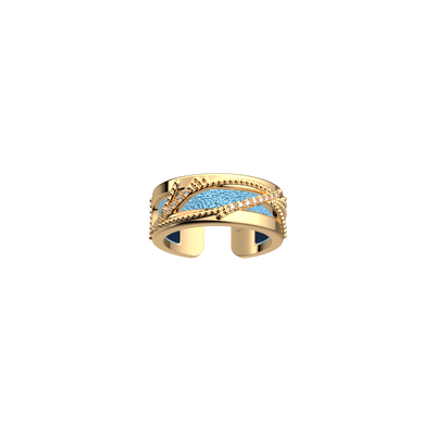 Rose des Sables Précieuse ring, Marine / Starry Sky reversible insert rose-des-sables-precieuse-ring-marine-starry-sky-reversible-insert-pack_bague_precieuse