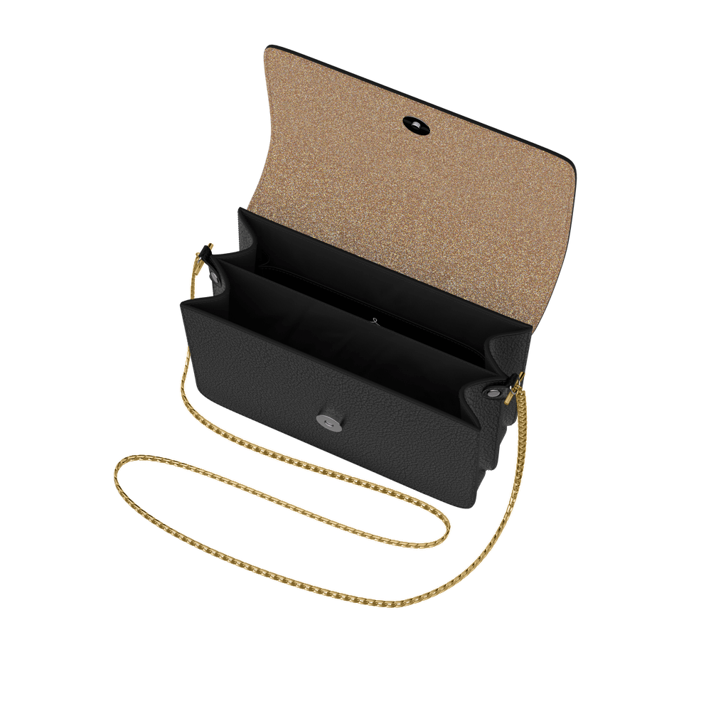 black-shoulder-bag-les-premier-perroquet-decorative-plaque-pack_sacs_dentelle-3