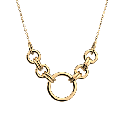 Trésor Necklace tresor-necklace-collier_chaine