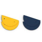 leather-insert-earrings-sun-navy-blue-creoles-1