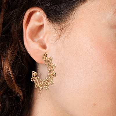 tattoo-earrings-creoles
