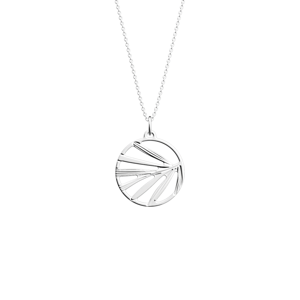 Collier Croisette - Les Georgettes - Modalova