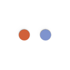 vinyle-bagues-orange-vernis-bleuet-jeton_rond-1