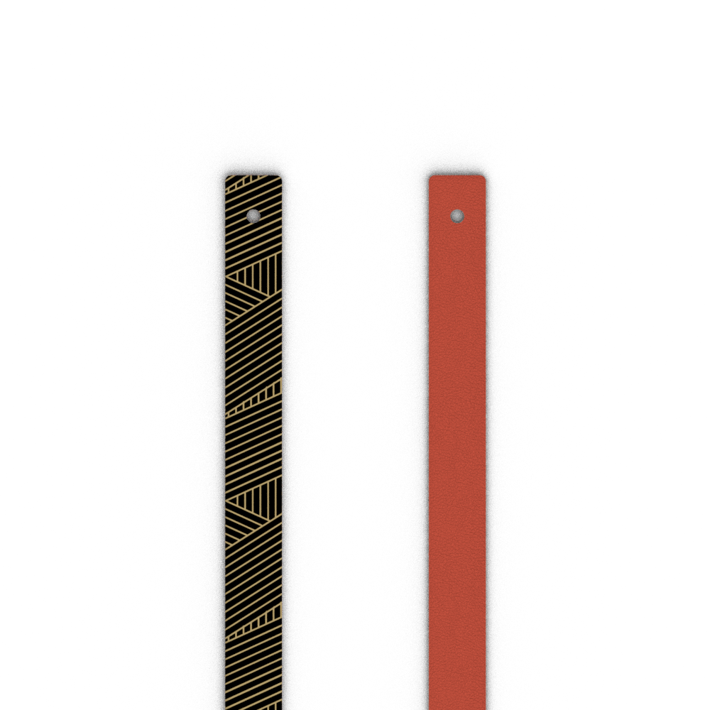 leather-insert-bracelets-stripes-pink-clay-manchette-1