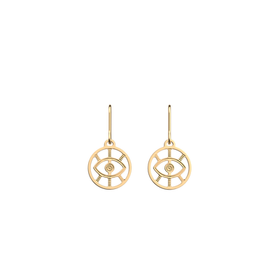 Boucles d'oreilles Œil Mystique boucles-d-oreilles-il-mystique-pendantes