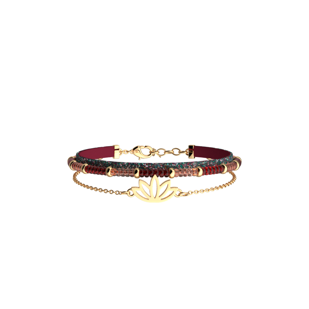 bracelet-multi-rang-lotus-bracelet_trois_rangs-3