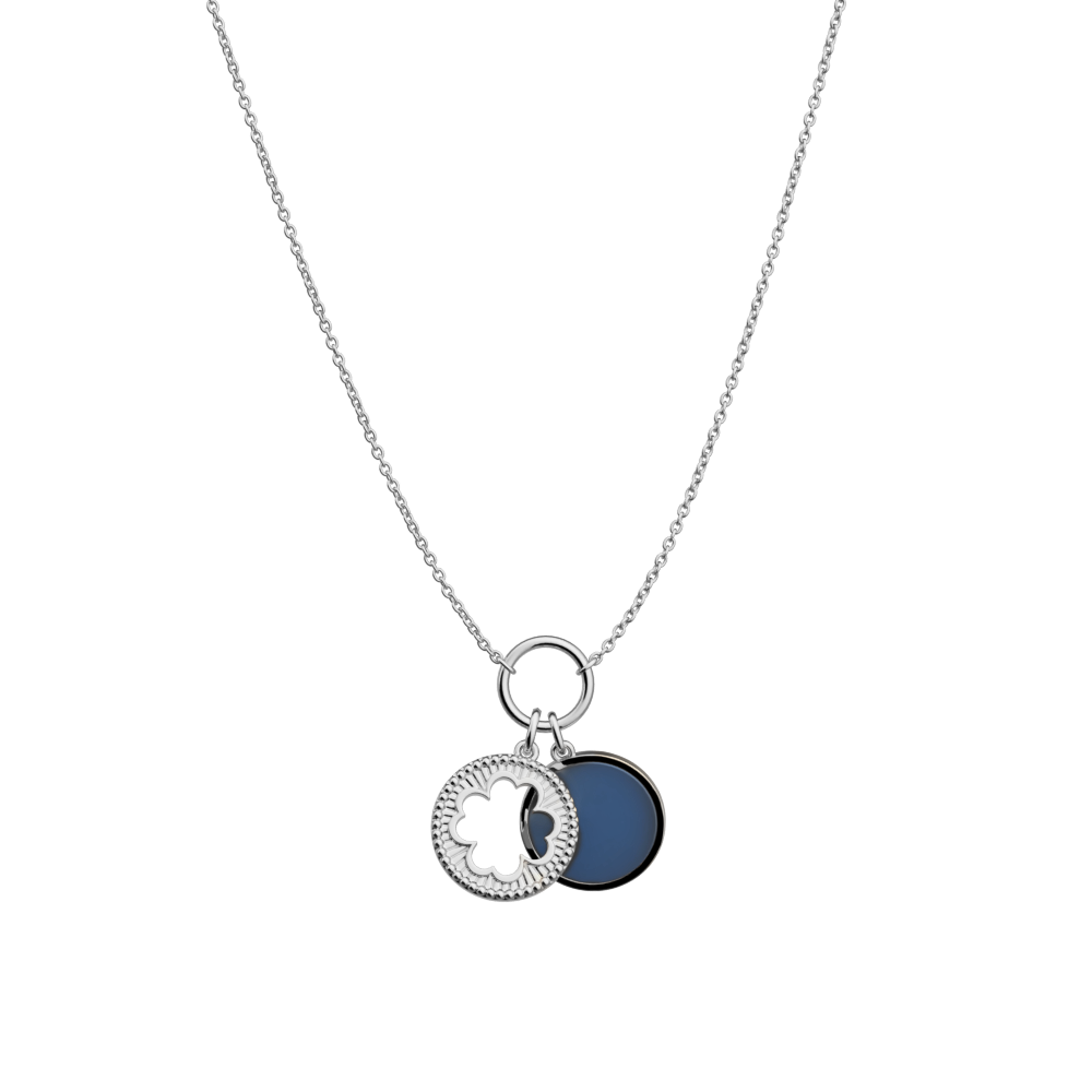 Collier Lucky - Les Georgettes - Modalova