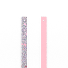 cuir-manchettes-rose-cocktail-manchette-1