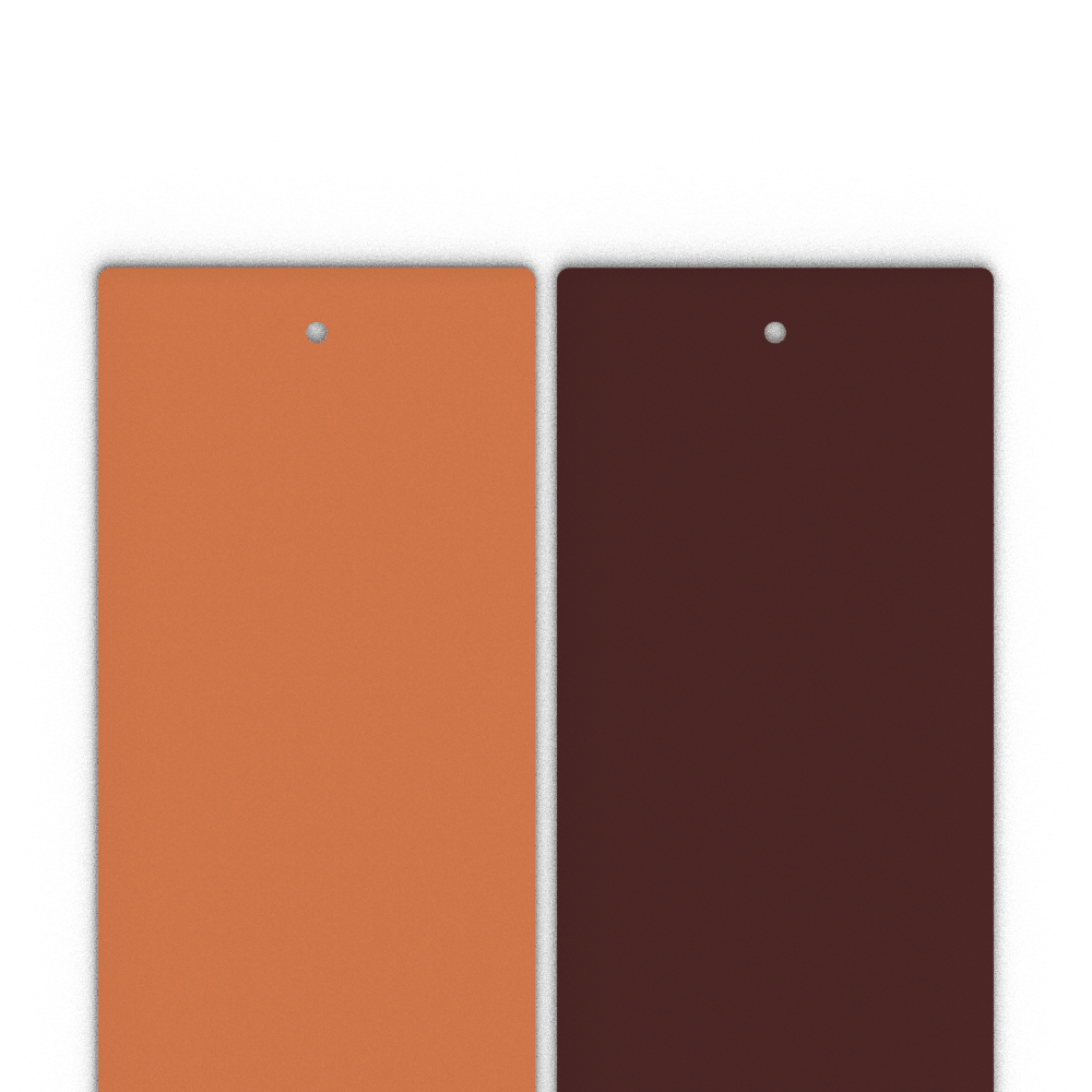 leather-insert-bracelets-salmon-cyclamen-manchette-1
