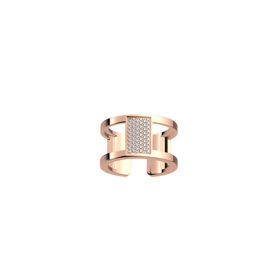 Bague Barrette bague-barrette
