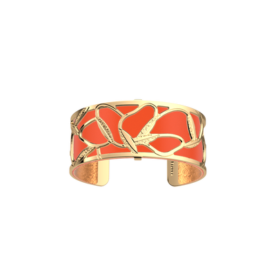 Rose des Sables bracelet, Copper / Mango reversible insert rose-des-sables-bracelet-copper-mango-reversible-insert-pack_manchettes_essentielles