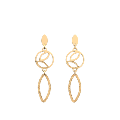 Jungle Earrings jungle-earrings-pendantes