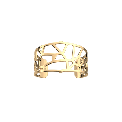 Girafe flared bracelet girafe-flared-bracelet-manchette