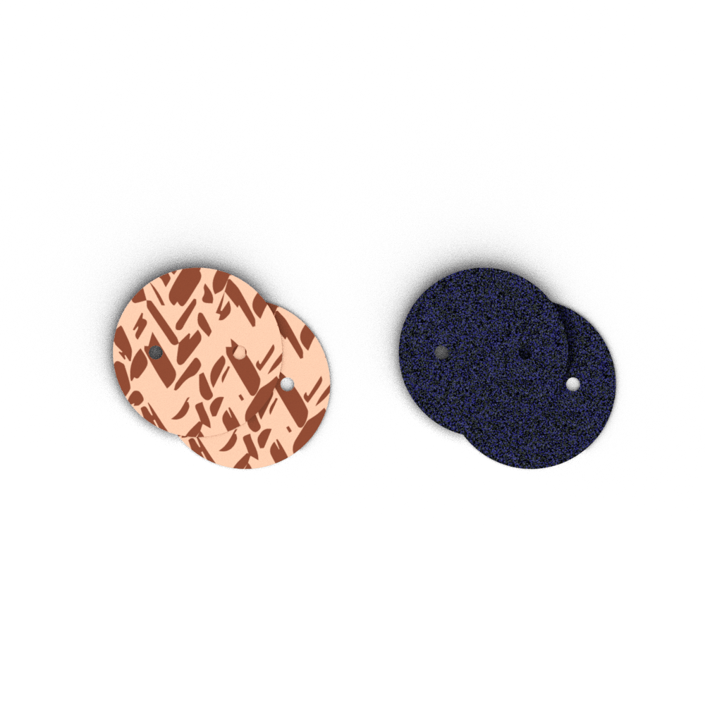 leather-insert-earrings-lame-weave-starry-night-pendantes-1