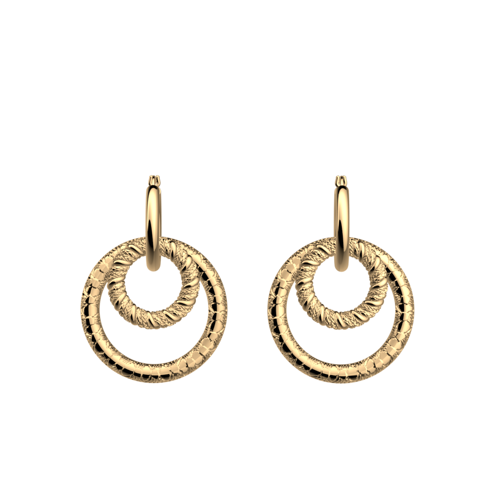 icone-torsade-earrings-pendantes-1