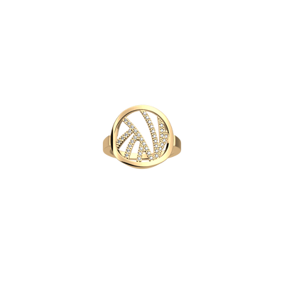 Bague Perroquet bague-perroquet