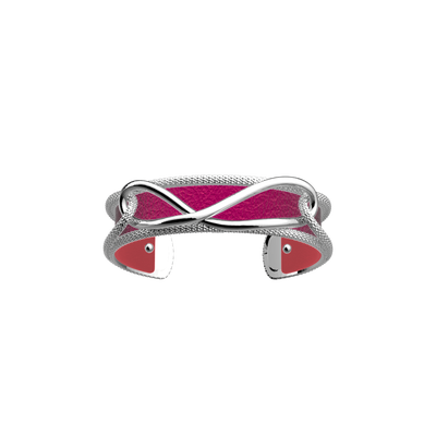 manchette-infini-cuir-reversible-amaryllis-rose-fuchsia-exotique-pack_manchettes_essentielles