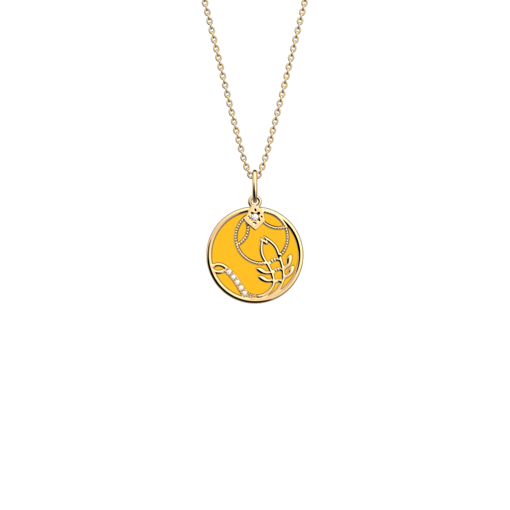 scorpio-necklace-sun-navy-blue-reversible-insert-pack_collier_zodiaque-1