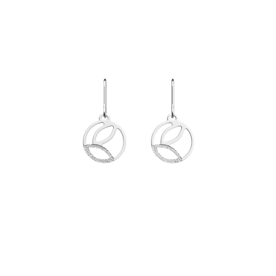 Boucles d'oreilles Jungle boucles-d-oreilles-jungle-pendantes