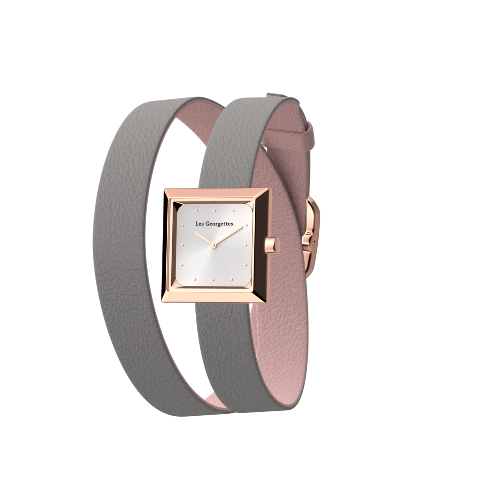 absolue-square-watch-case-double-wrap-light-pink-light-grey-leather-strap-rose-gold-finish-buckle-pack_bracelet_cuir_montre-1