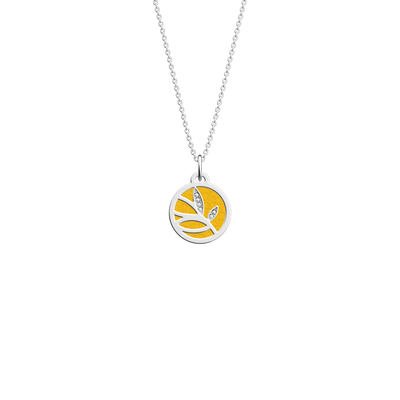 Arbre de Vie necklace, Gold / Sun reversible insert  arbre-de-vie-necklace-gold-sun-reversible-insert-pack_colliers