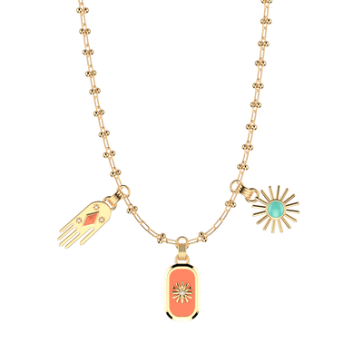 Felicidad necklace felicidad-necklace-collier_chaine
