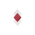 couleurs-clip-40mm-silver-finish-raspberry-clip_les_coutures-1