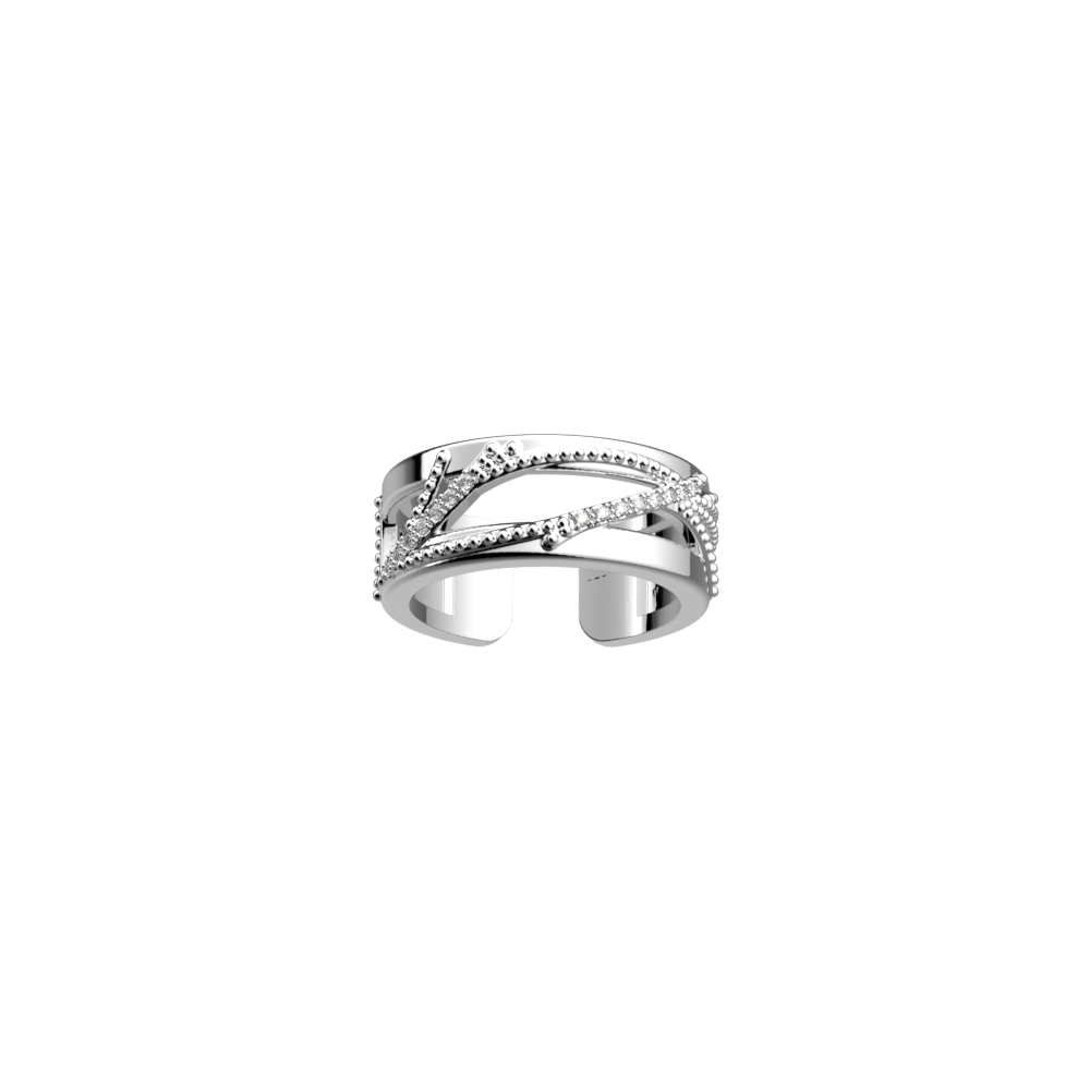Bague Rose des Sables Précieuse - Les Georgettes - Modalova