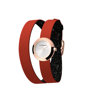 Montre georgette prix top