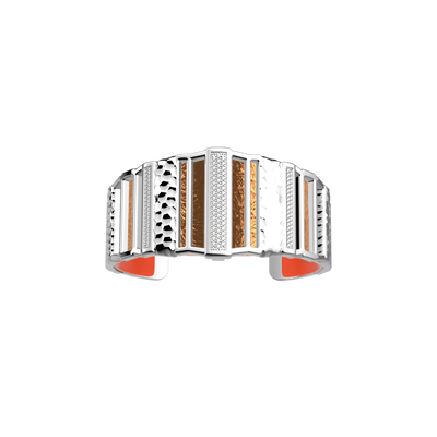 Merveille bracelet, Mango / Copper reversible insert merveille-bracelet-mango-copper-reversible-insert-pack_manchettes_essentielles