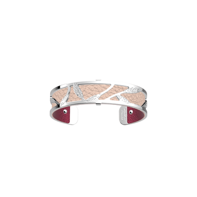 Épis de Blé bracelet, Sugared Almond / Pomegranate reversible insert epis-de-ble-bracelet-sugared-almond-pomegranate-reversible-insert-pack_manchettes_essentielles