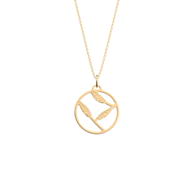 Collier Épis de Blé collier-epis-de-ble-motif_medium