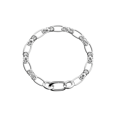 Bracelet Rock Nœuds bracelet-rock-n-uds-bracelet_chaine
