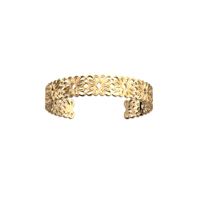 Women's Gold & Silver Bangles | Les Georgettes