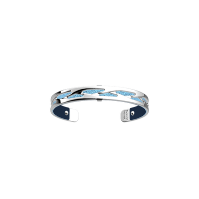 Tresse bracelet, Marine / Starry Sky reversible insert tresse-bracelet-marine-starry-sky-reversible-insert-pack_manchettes_essentielles