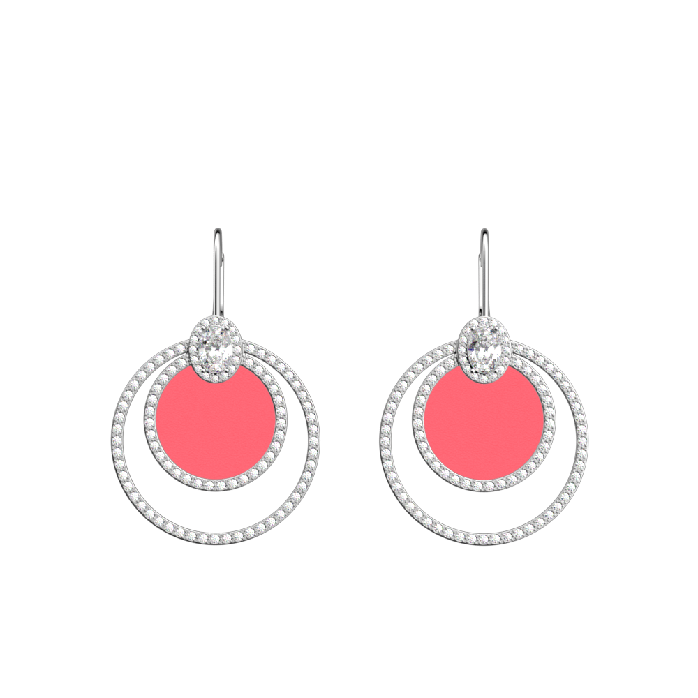 nuit-earrings-exotic-fuchsia-pink-amaryllis-reversible-inserts-pack_boucles_d_oreilles_essentielles_et_precieuses-1