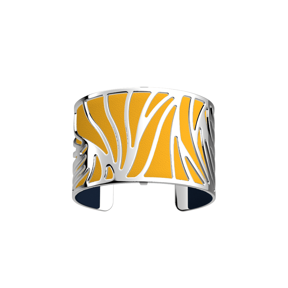 perroquet-bracelet-silver-finish-sun-navy-blue-manchette-2