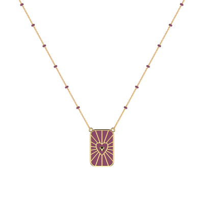 Totem necklace totem-necklace-collier_chaine