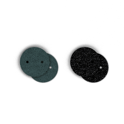 reversible-insert-earrings-deep-teal-black-glitter-cuir_-_boucles_d_oreilles