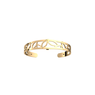 Jungle flared bracelet jungle-flared-bracelet-manchette