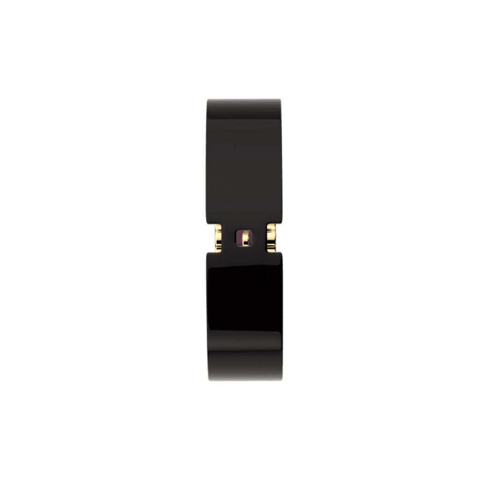 patent-black-dark-purple-single-wrap-leather-strap-gold-finish-buckle-le_simple_tour-1